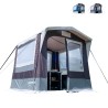 Camping kitchen tent 200x150 Gusto NG II Brunner On Sale
