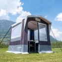 Camping kitchen tent Gusto NG III 200x200 Brunner Offers