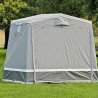 Multifunctional camping tent Storage Plus Brunner Sale