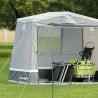Multifunctional camping tent Storage Plus Brunner On Sale