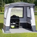 Camping tent storage kitchen 150x200 Coriander I Brunner On Sale