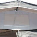 Camping tent storage kitchen 150x200 Coriander I Brunner Offers