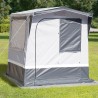 Camping kitchen tent 200x200 Coriander II Brunner Offers