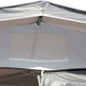 Camping kitchen tent 200x200 Coriander II Brunner Catalog