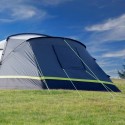 Large family camping tent 5 persons 360x490 Kalinda 5 Brunner Offers