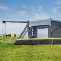 Large family camping tent 5 persons 360x490 Kalinda 5 Brunner Sale