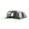 Camping inflatable tent 380x540 Paraiso 5/6 places Brunner Promotion