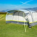 Camping inflatable tent 380x540 Paraiso 5/6 places Brunner Bulk Discounts