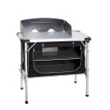 Folding camping kitchen cooker Chuck Box NG Brunner On Sale