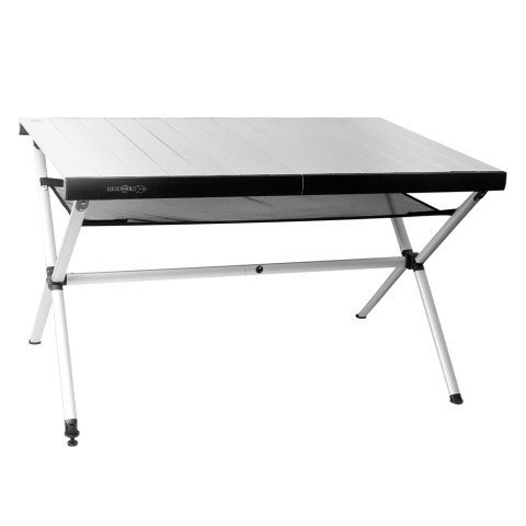 Accelerate Compack 4 Brunner 120x80 lightweight folding camping table Promotion