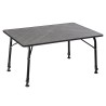 Outdoor folding table 120x80 Elù 120 Brunner On Sale