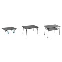 Outdoor folding table 120x80 Elù 120 Brunner Sale