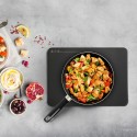 Hot Point Induction Double Grill portable induction hob On Sale