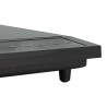 Portable induction hob Hot Point Induction Double On Sale