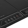 Portable induction hob Hot Point Induction Double Offers