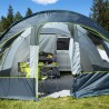 Universal Standalone Awning Tent for Car, Van, Minibus Beyond Brunner On Sale