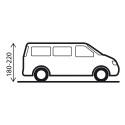 Beyond Brunner universal free-standing car van minibus awning Bulk Discounts