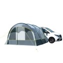 Universal Standalone Awning Tent for Car, Van, Minibus Beyond Brunner Offers