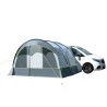 Universal Standalone Awning Tent for Car, Van, Minibus Beyond Brunner Offers