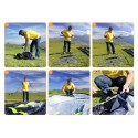 Universal Standalone Awning Tent for Car, Van, Minibus Beyond Brunner Sale