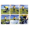 Universal Standalone Awning Tent for Car, Van, Minibus Beyond Brunner Sale