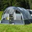 Universal Standalone Awning Tent for Car, Van, Minibus Beyond Brunner Catalog