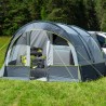 Universal Standalone Awning Tent for Car, Van, Minibus Beyond Brunner Catalog
