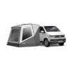 Universal Stand-Alone Car Awning Tent for Van and Minibus Talent Brunner Promotion