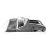 Universal Stand-Alone Car Awning Tent for Van and Minibus Talent Brunner On Sale