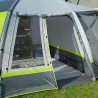 Universal inflatable tent 340x380 for van minibus Trouper XL Brunner Sale