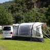 Universal inflatable car van tent Advantourer A.I.R. TECH Brunner Bulk Discounts