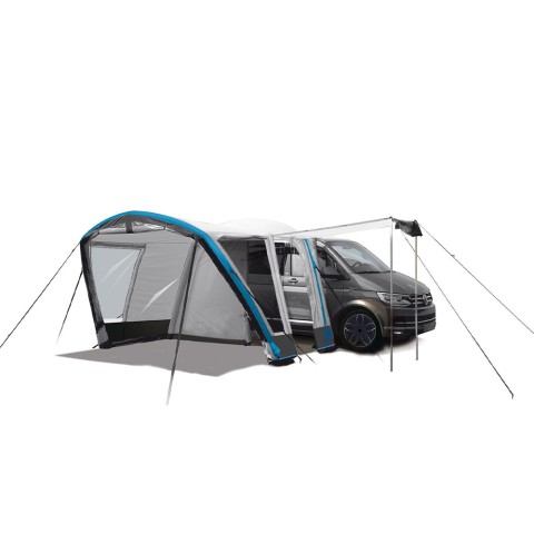 Air Travel II Brunner Air Travel II independent inflatable van awning Promotion