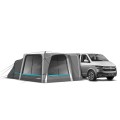 Universal inflatable awning car van 270x530 Marvilla Brunner Promotion