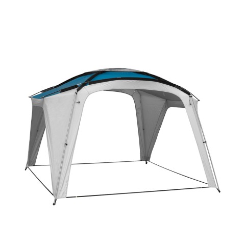 Gazebo garden beach camping UV protection 300x300cm Oceana Brunner Promotion