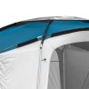 Gazebo garden beach camping UV protection 300x300cm Oceana Brunner Sale