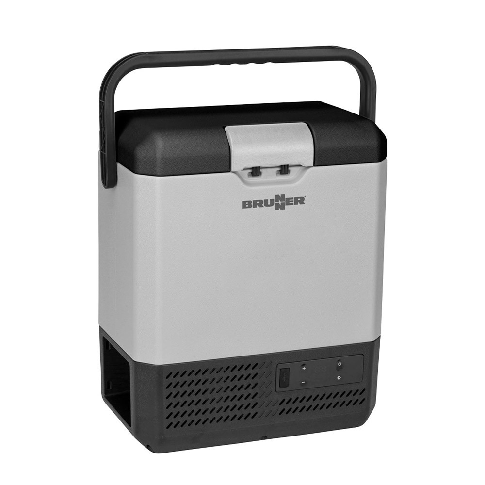 Polarys Portafreeze Brunner 8lt portable compressor fridge