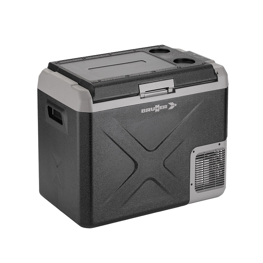 Portable Freezer Cooler 40L Polarys Freeze SZ 40 Brunner