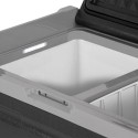 Portable cool box 35lt freezer 2 zones Polarys Freeze DZ35 Brunner Discounts