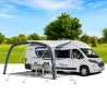 Inflatable sun canopy caravan caravan Skia 300 Aerocamping Brunner On Sale