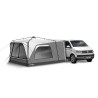 Car awning car van minibus awning with automatic opening Nelmore Brunner Promotion