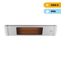 Aaren White Indoor & Outdoor Infrared Heater Promotion