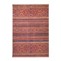 Multicoloured non-slip rectangular living room bedroom carpet KILI01 On Sale