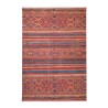 Multicoloured non-slip rectangular living room bedroom carpet KILI01 On Sale