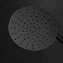 Round shower head ø25cm chrome ultra-flat with joint FRM34025 Offers