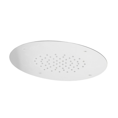 Round rain shower head ø30cm ceiling bathroom shower box FRM63020 Promotion