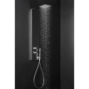 2-way thermostatic mixer shower panel column Eco TT Offers