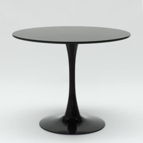 copy of round table 60cm bar kitchen dining room modern scandinavian design Tulipan Promotion