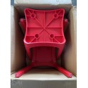 copy of Modern polypropylene chair for kitchen, cafe, restaurant and garden Bluetit On Sale