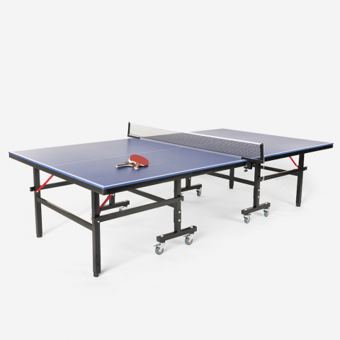 copy of Complete Table tennis table 274x152,5cm professional indoor outdoor folding Ace Promotion
