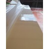 copy of Freestanding bathtub rounded corner resin fiberglass Panarea On Sale